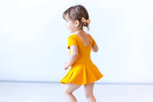 The Perfect Play Dress from Alice + Ames