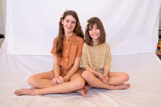Rylee + Cru SS22