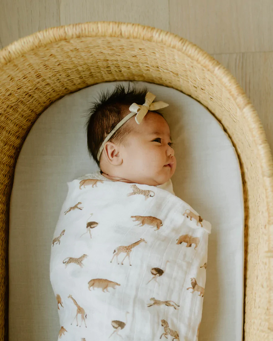 New Arrivals Little Unicorn