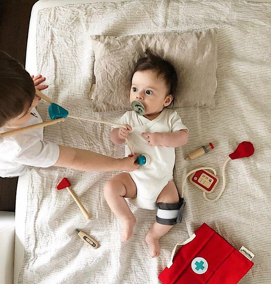 Play On with PlanToys