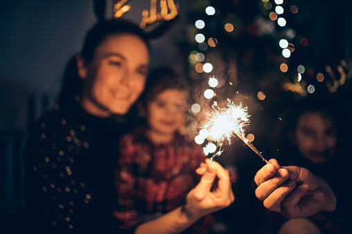 December National Days