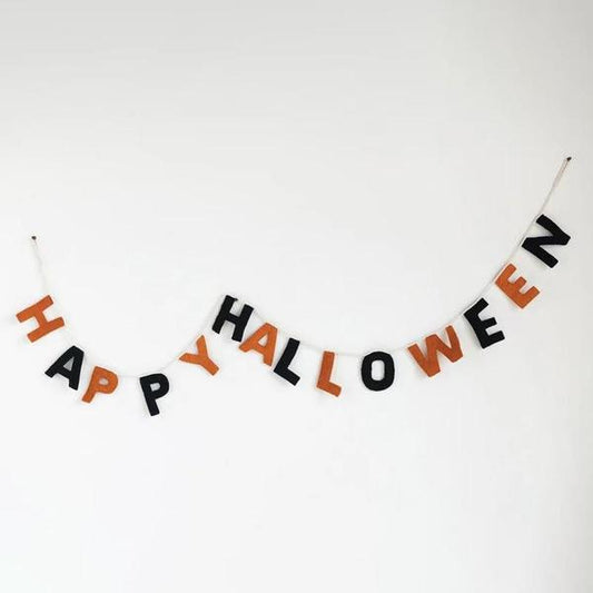 HAPPY HALLOWEEN!