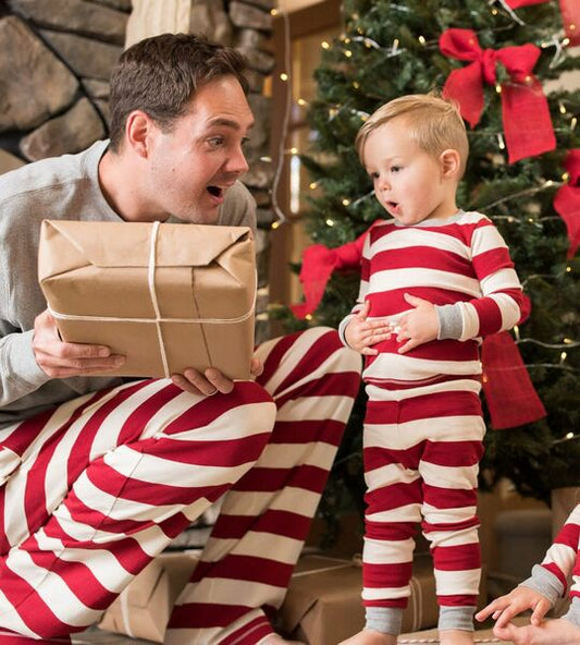 Very Merry Christmas!