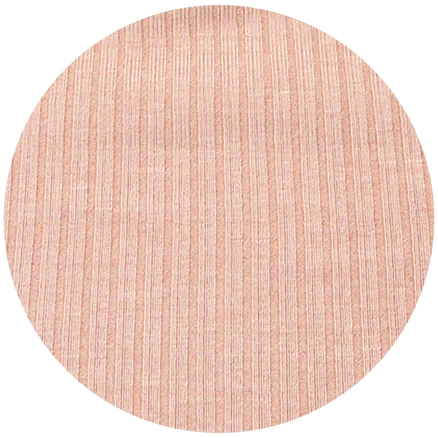 Lou Lou and Company Ribbed Knotted Gown - Audrey swatch