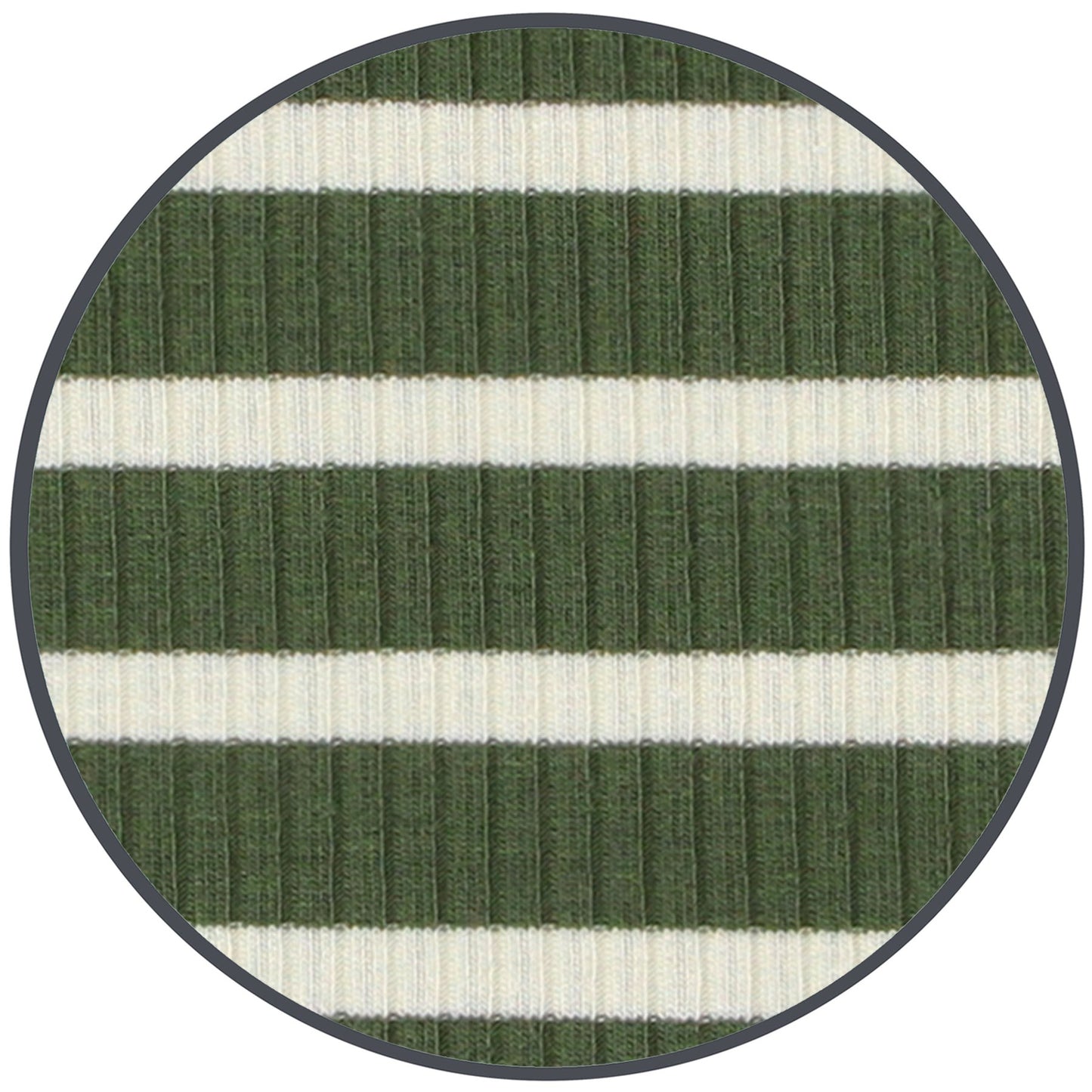 Lou Lou and Company Ribbed Knotted Gown - Tyler swatch