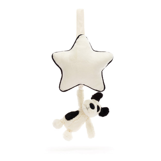 Jellycat Musical Pull