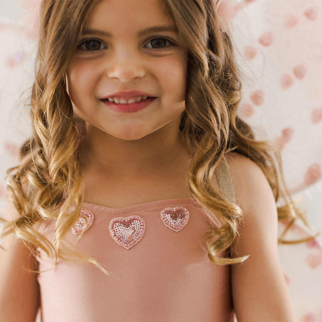 Noralee Clementine Tutu - Lipstick