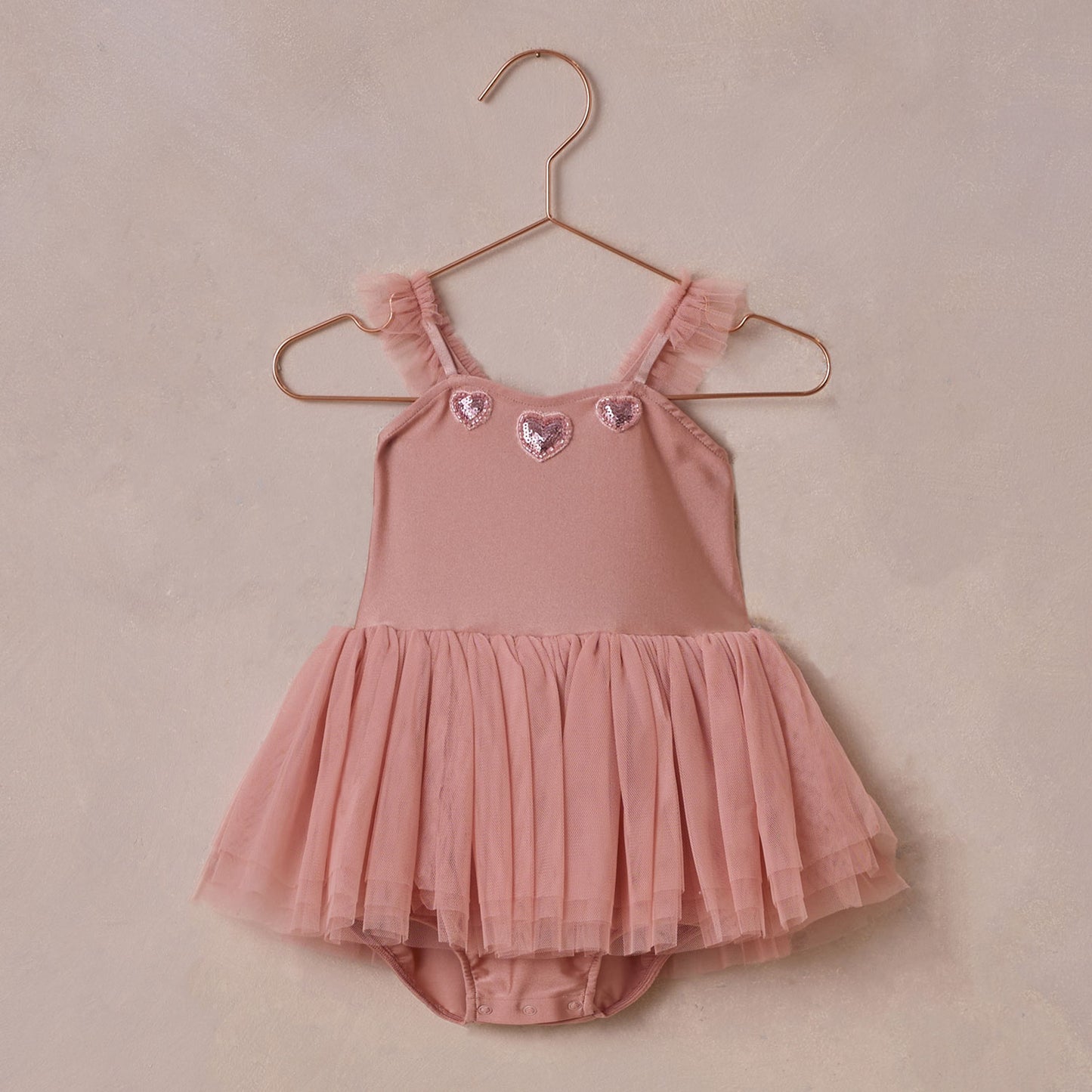 Noralee Clementine Tutu - Lipstick