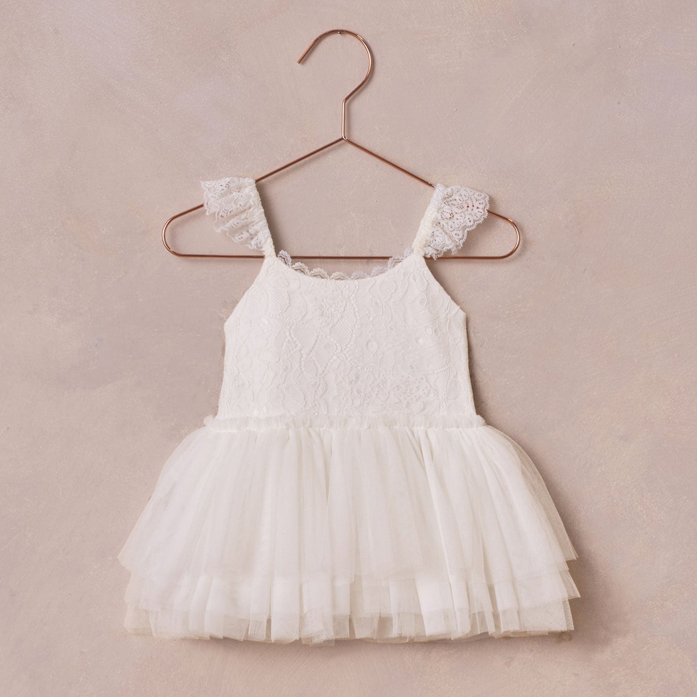 Noralee Camilla Tutu - White