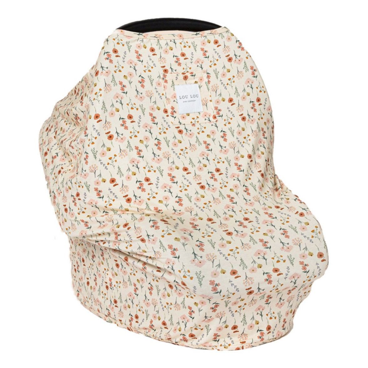 Lou Lou and Company Multi-Use Cover - Rachel