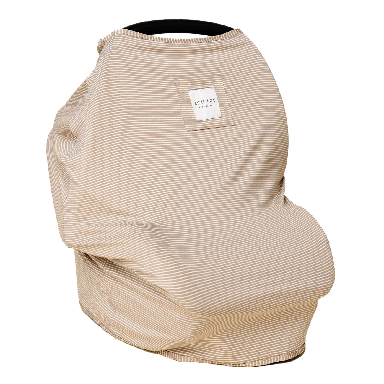 Lou Lou and Company Multi-Use Cover - Banks
