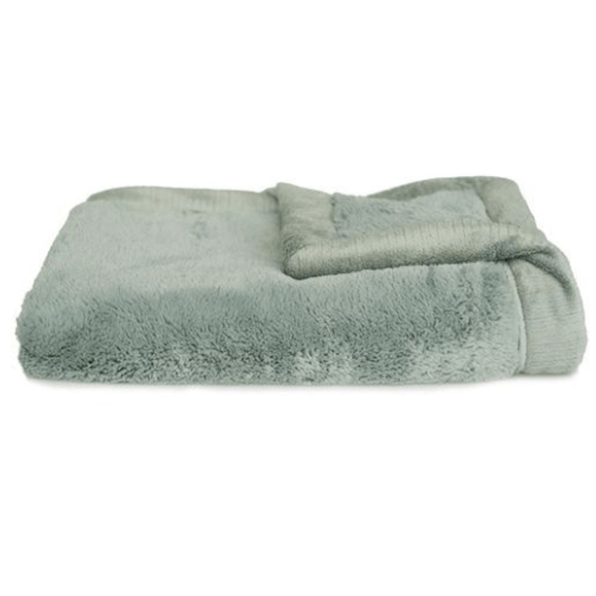Saranoni Toddler Lush Blanket - Eucalyptus