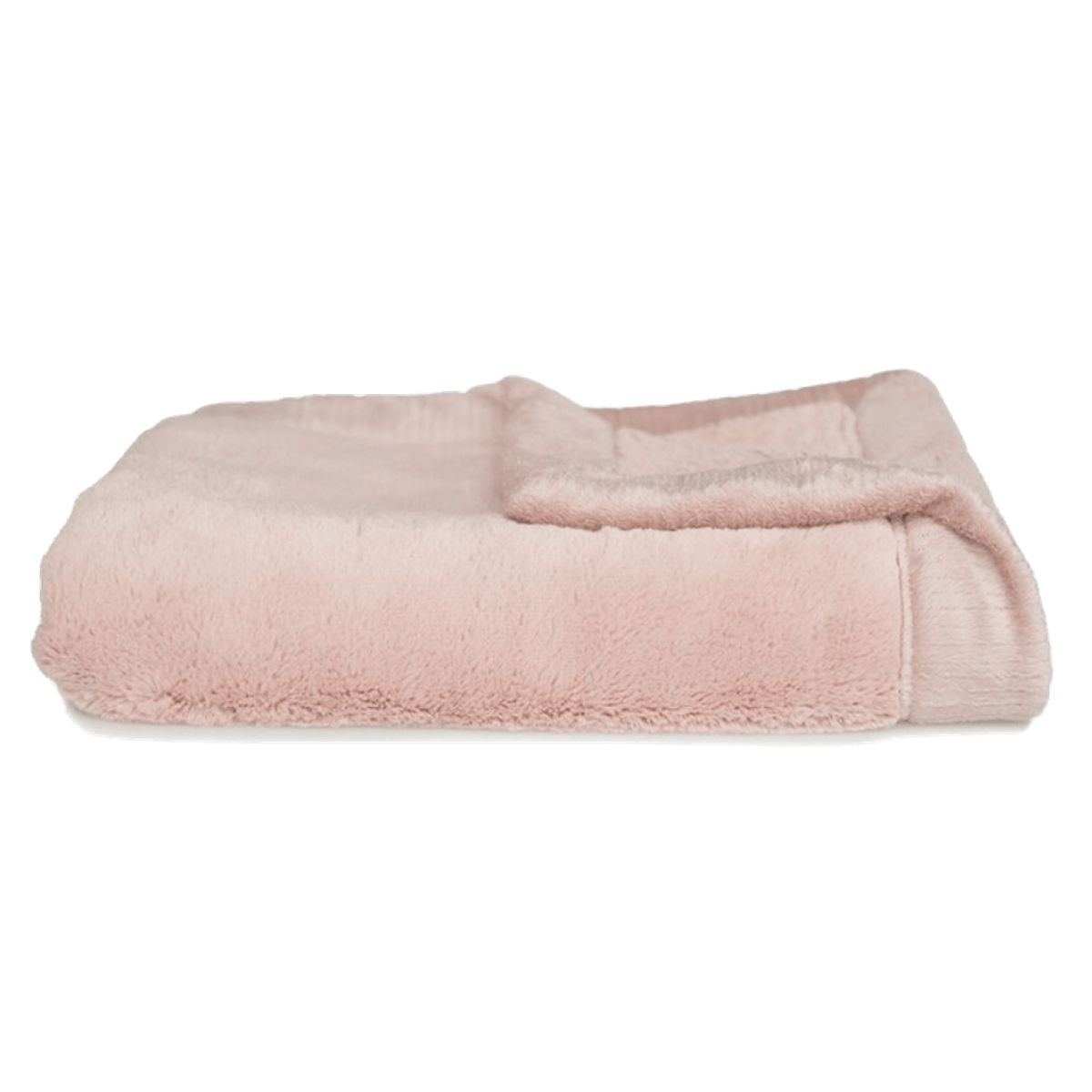 Saranoni Toddler Lush Blanket - Ballet Slipper