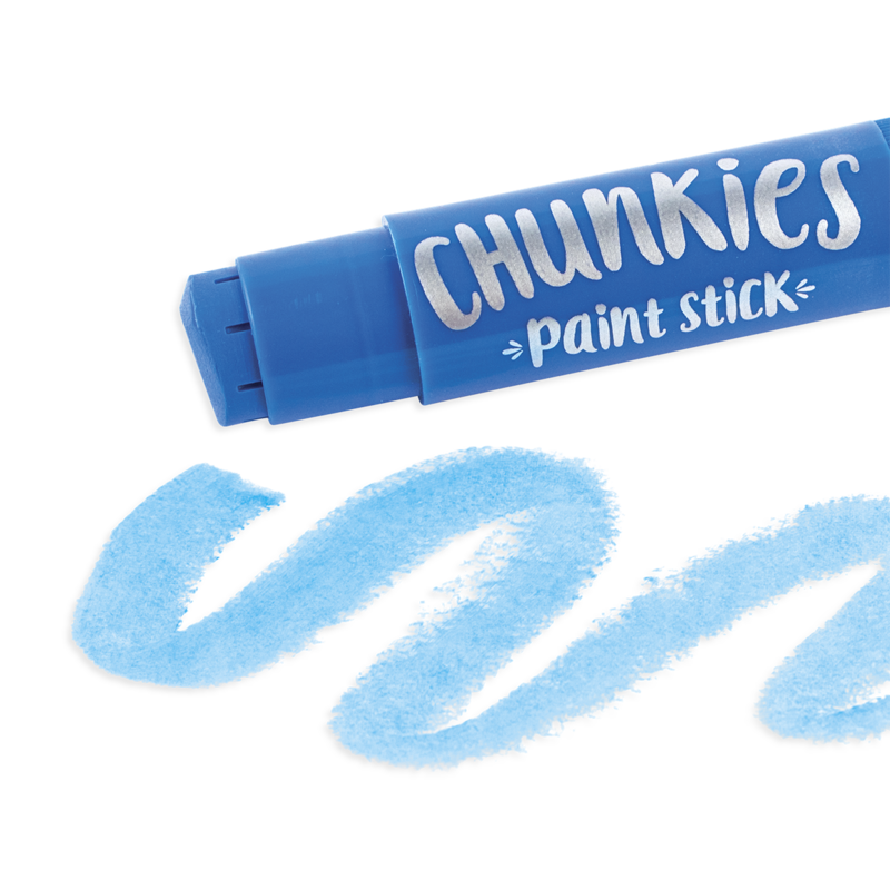OOLY Chunkies Paint Sticks Variety Pack - Set of 24