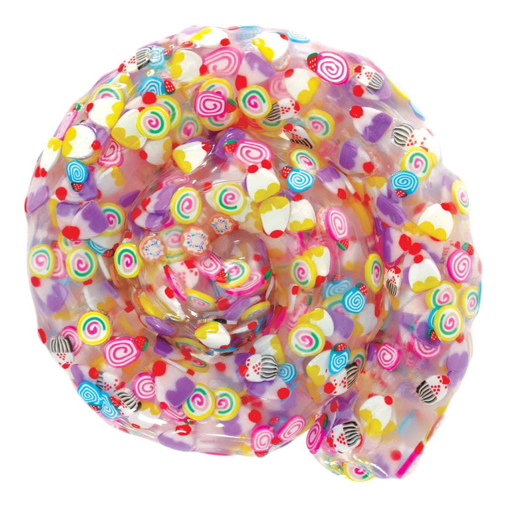 Crazy Aaron's Hide Inside! Thinking Putty - Sweet Surprise