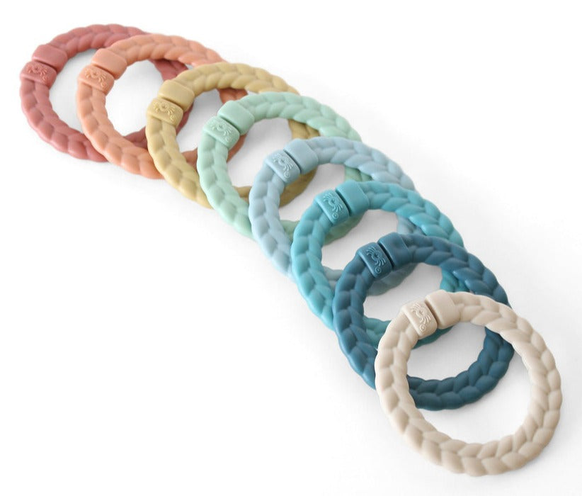 Itzy Ritzy Ritzy Rings Linking Ring Set - Bitzy Bespoke