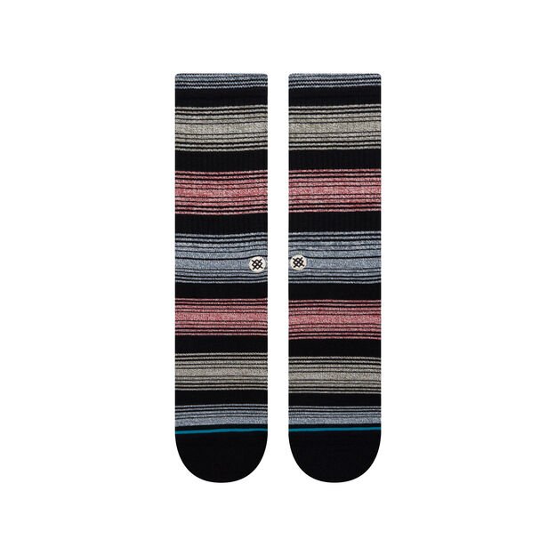Stance Adult Crew Socks - Cadent Crew - Multi