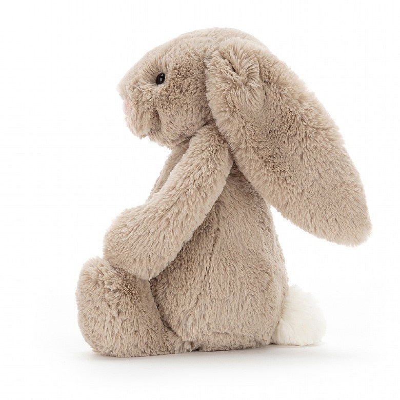 Jellycat Original Bashful Bunny - Beige