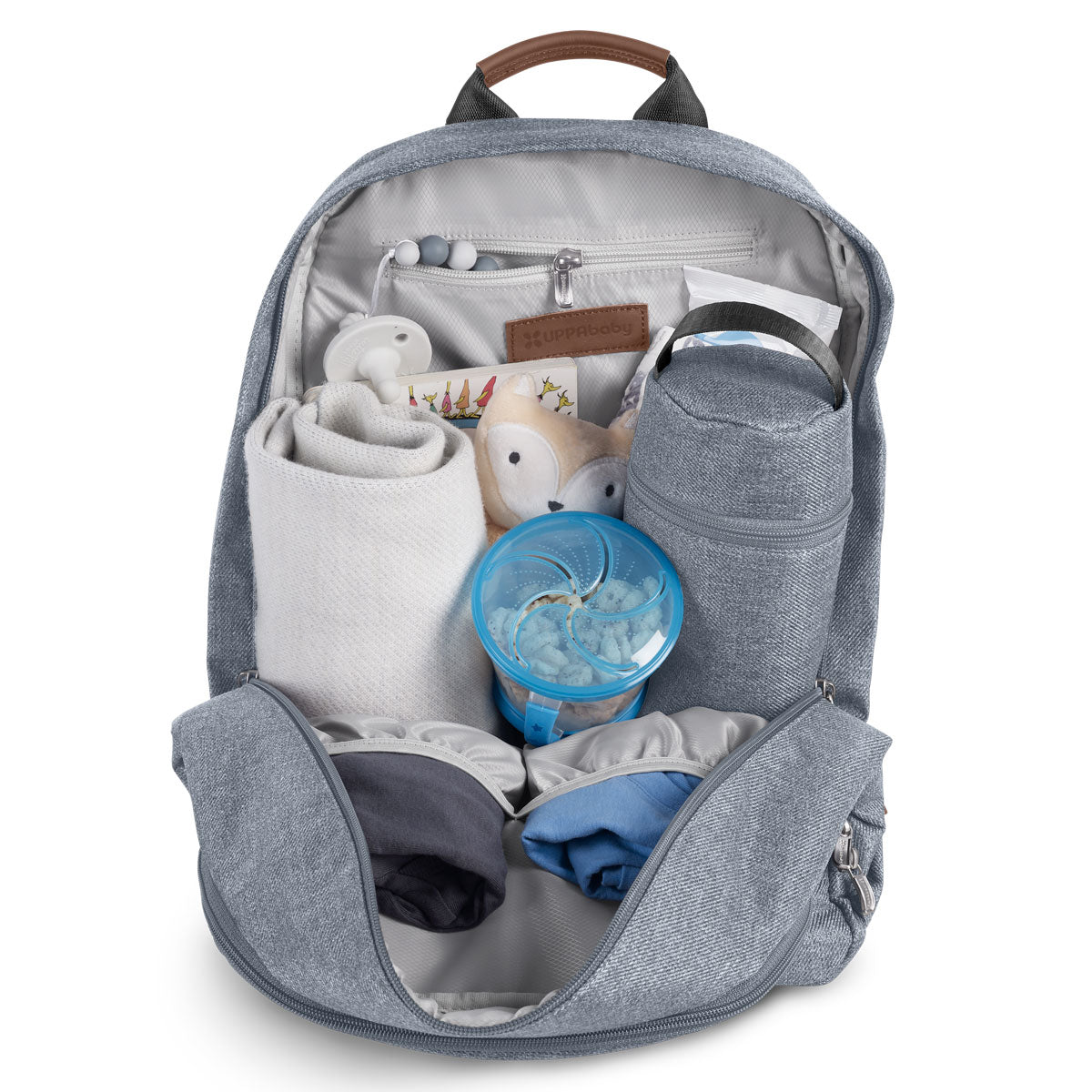 UPPAbaby Changing Backpack - Gregory