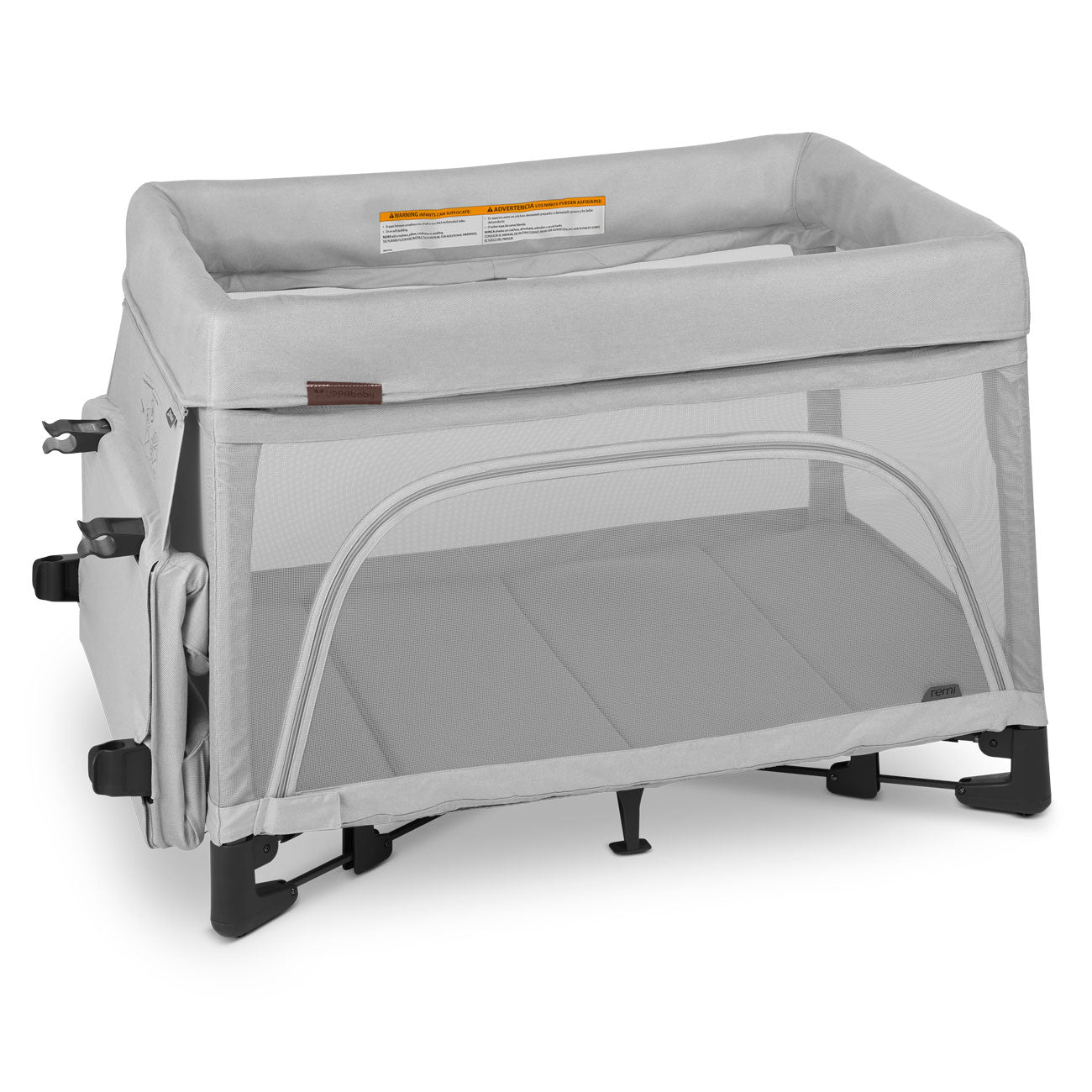 UPPAbaby REMI Playard Changing Station - Stella