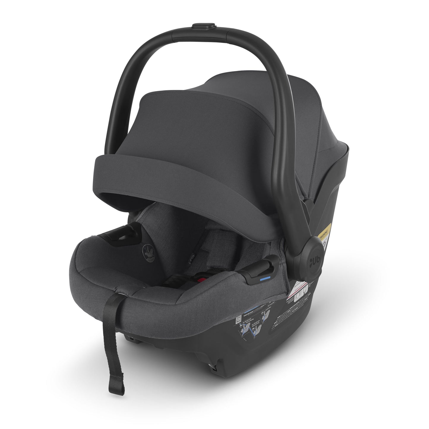 UPPAbaby MESA MAX Infant Car Seat