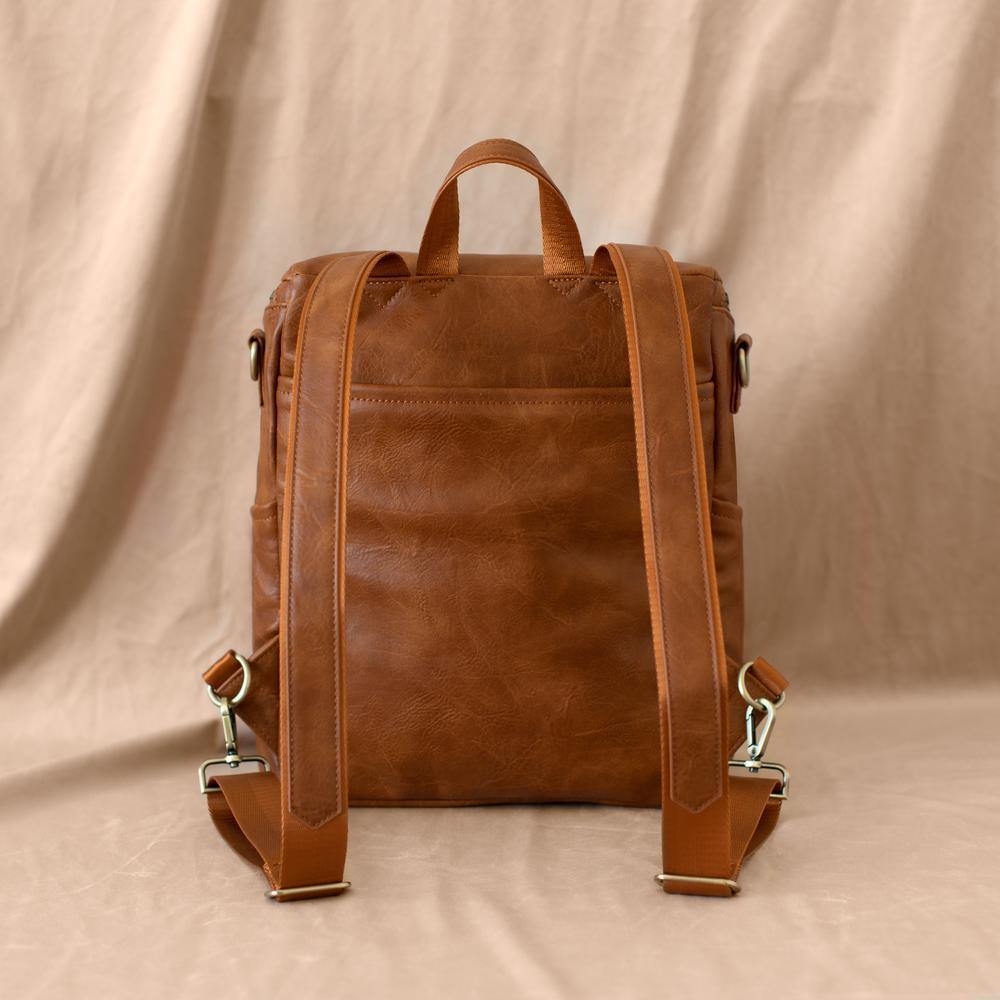 Azaria La Mere Backpack Original - Maple