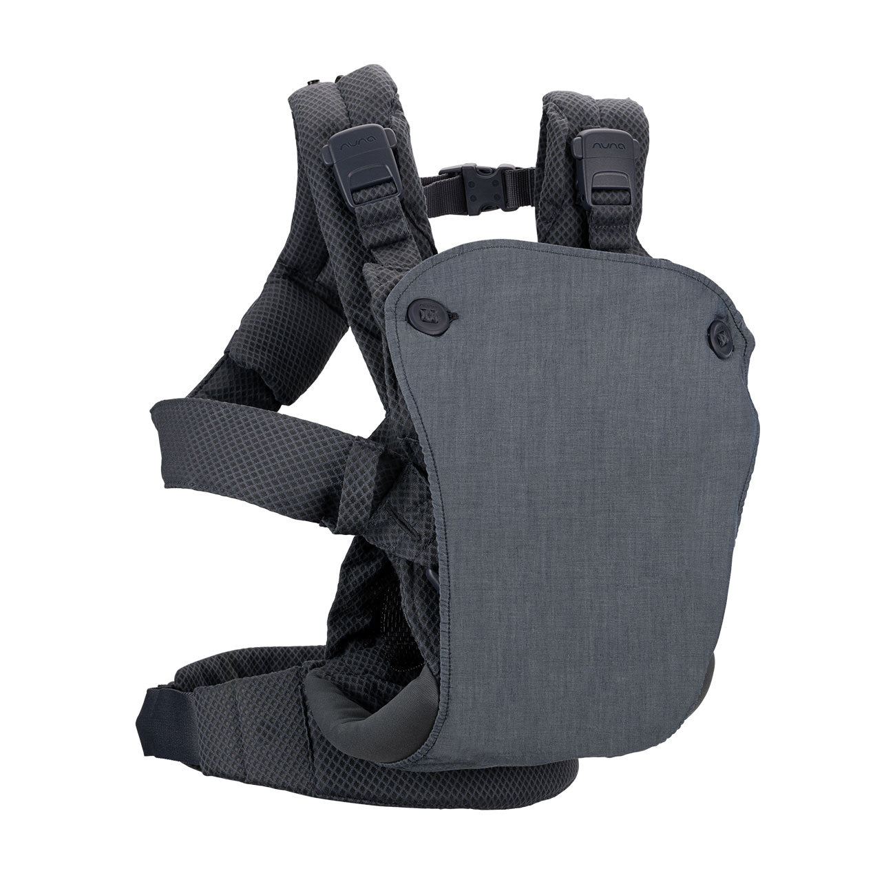 Nuna CUDL Clik Carrier - Denim