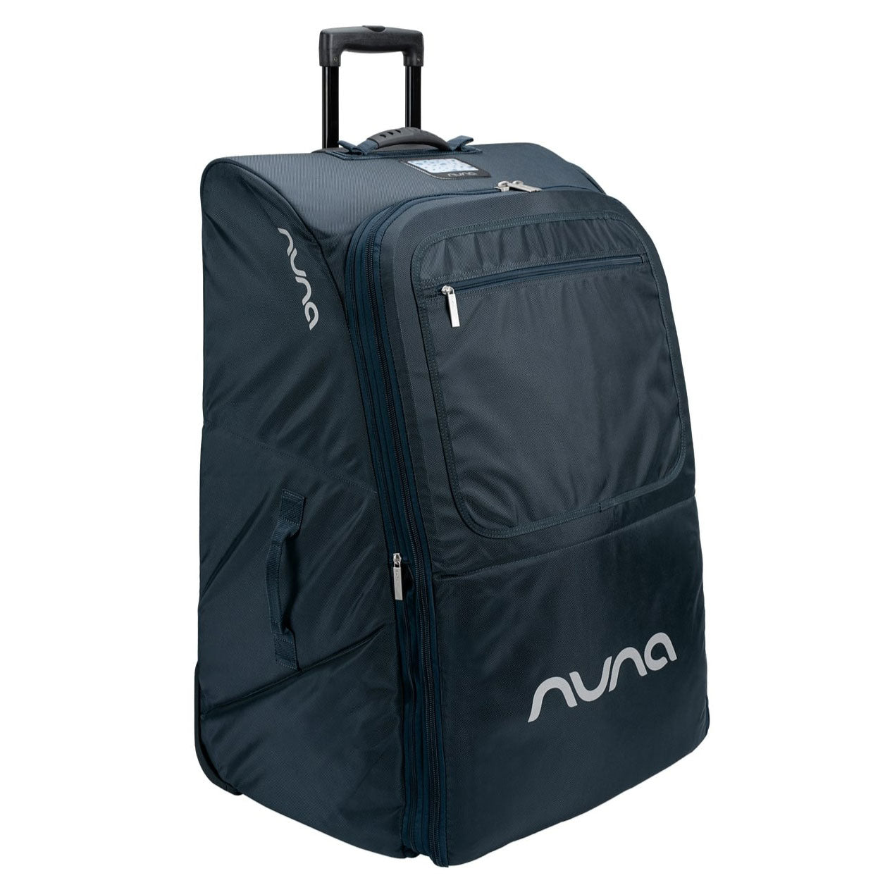 Nuna Wheeled Travel Bag - Indigo
