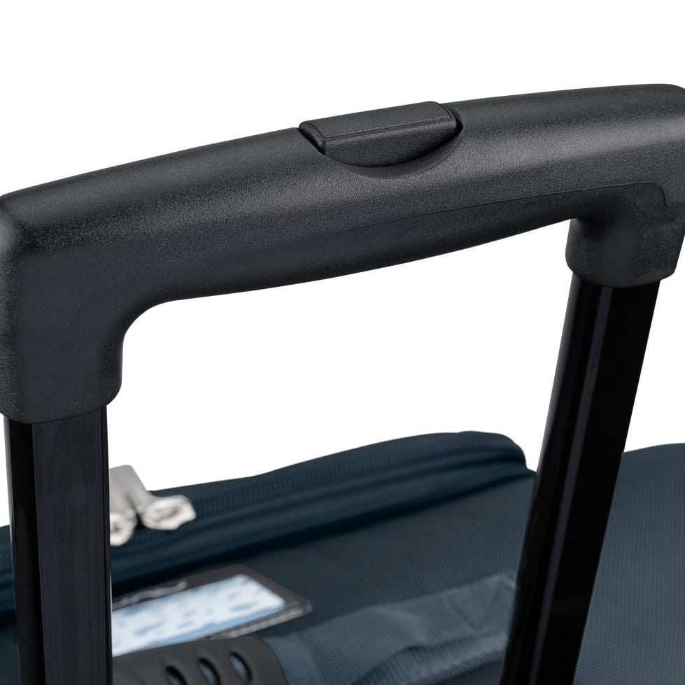 Nuna Wheeled Travel Bag - Indigo