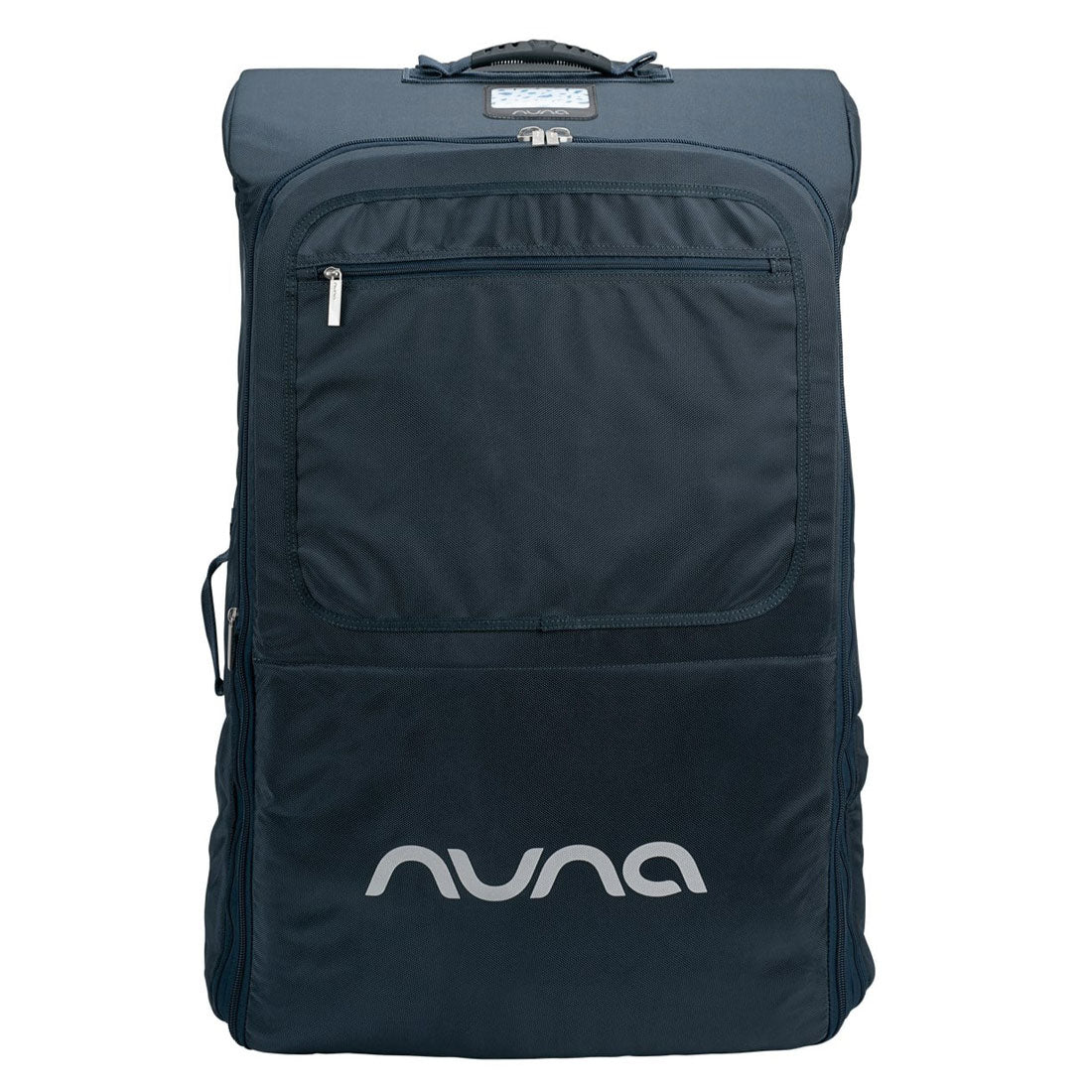 Nuna Wheeled Travel Bag - Indigo