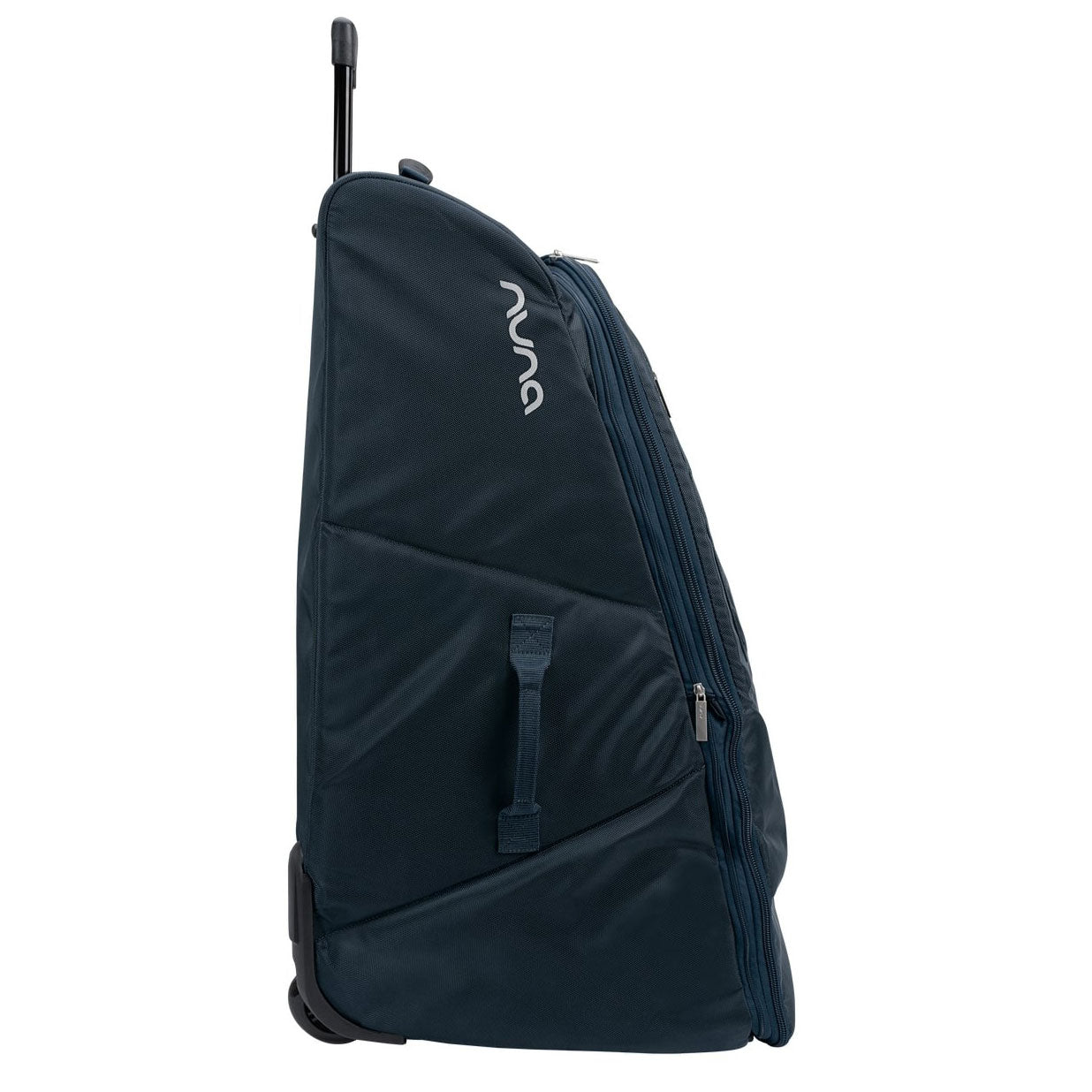 Nuna Wheeled Travel Bag - Indigo