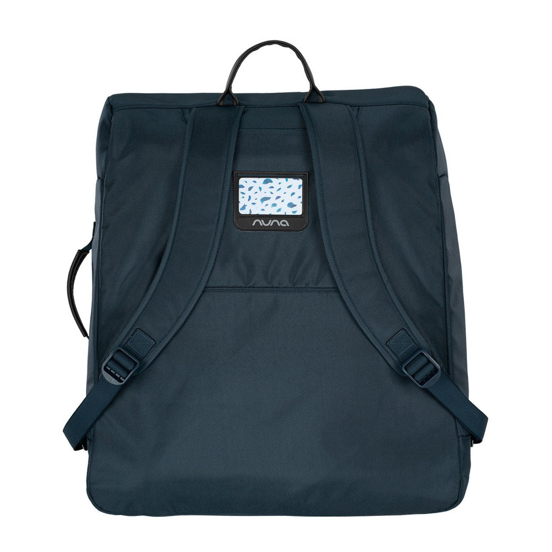 Nuna TRVL Transport Bag - Indigo