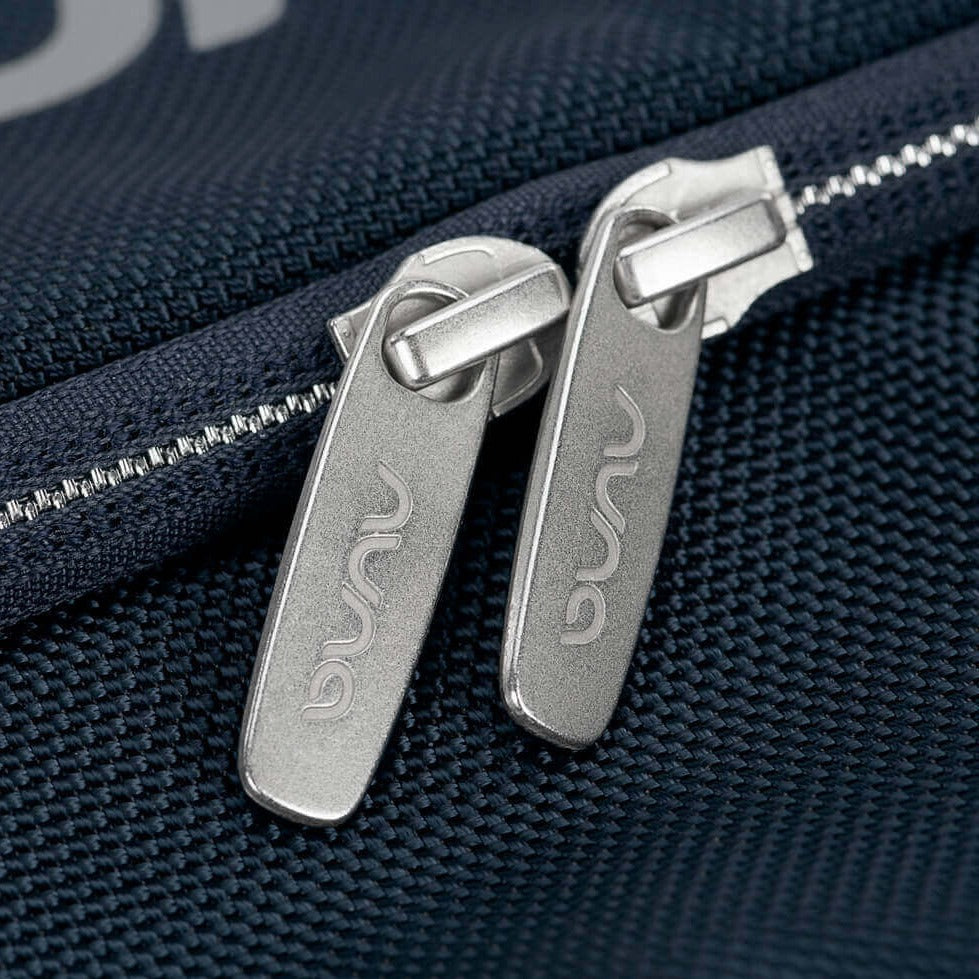 Nuna TRVL Transport Bag - Indigo