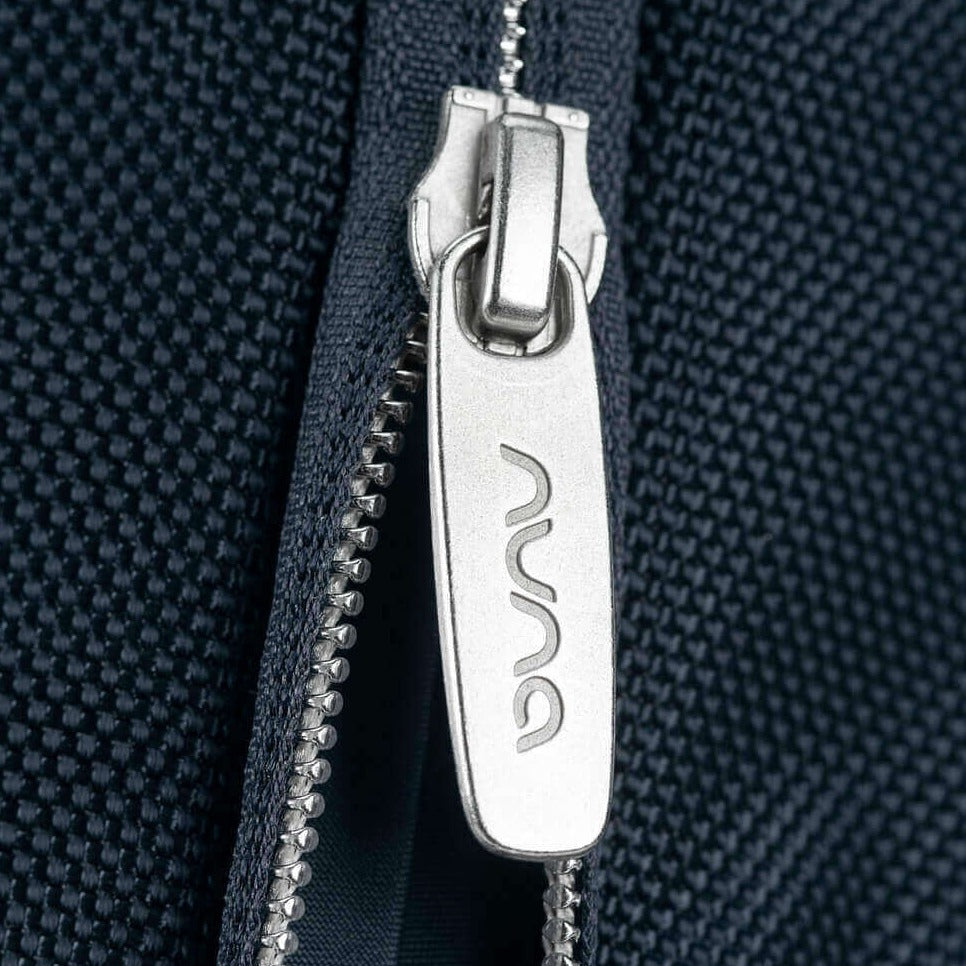 Nuna TRVL Transport Bag - Indigo