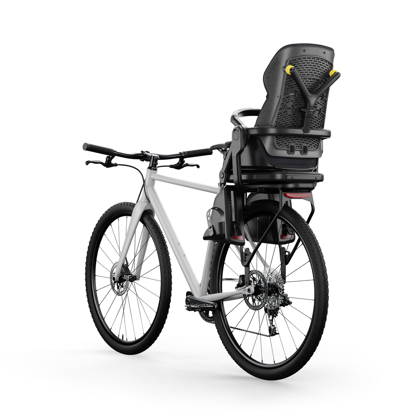 Veer &Bike Bike Mount & Rack for Switchback