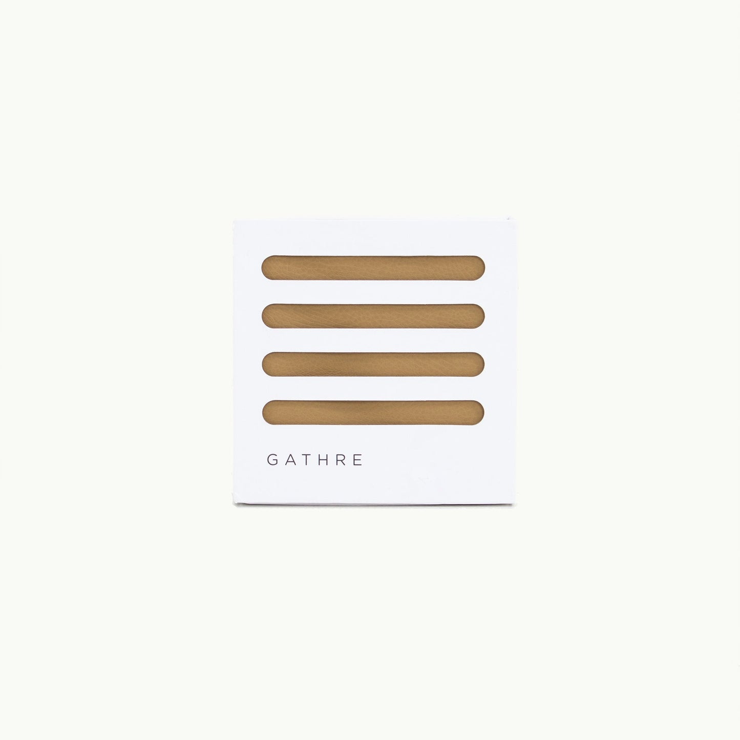 Gathre Micro Mat - Camel