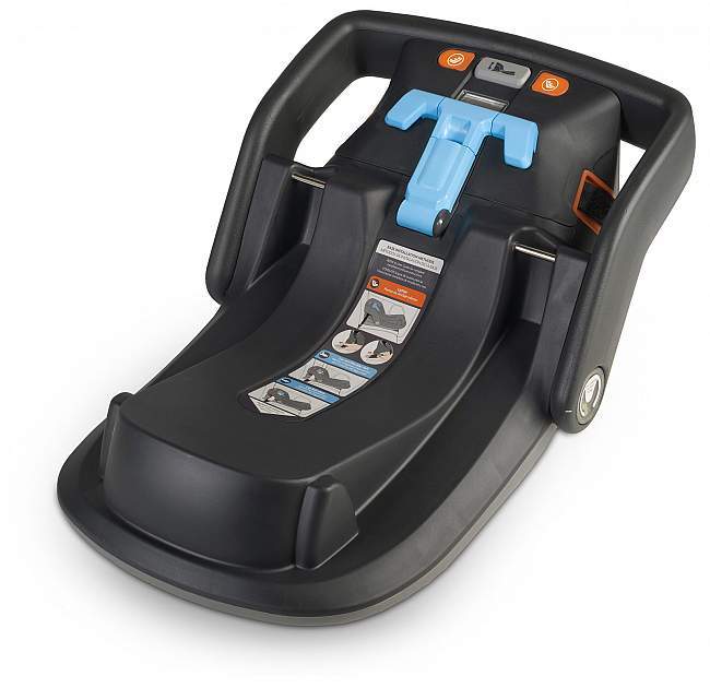 UPPAbaby Infant Car Seat Base - MESA / MESA V2