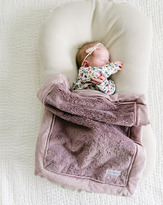 Get Snuggly with Saranoni
