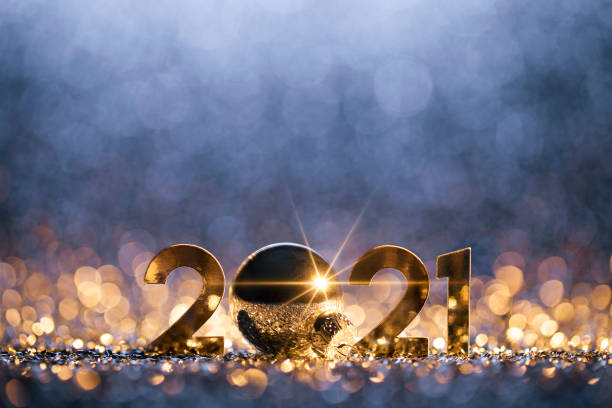 Happy 2021!