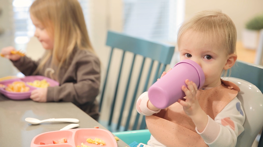 Video: Breakfast Time with Re-Play