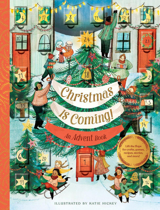 The Baby Cubby's 12 Deals of Christmas