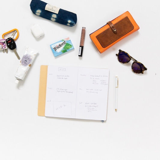 New Year, New Journal