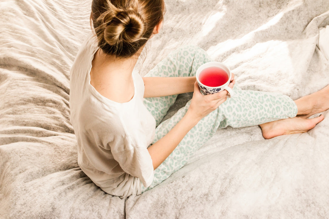SAHM: Easy "Miracle Morning" Routine for Mamas