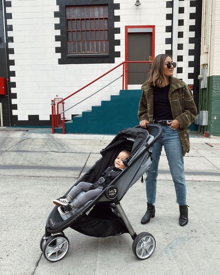 Black Friday with Baby Jogger