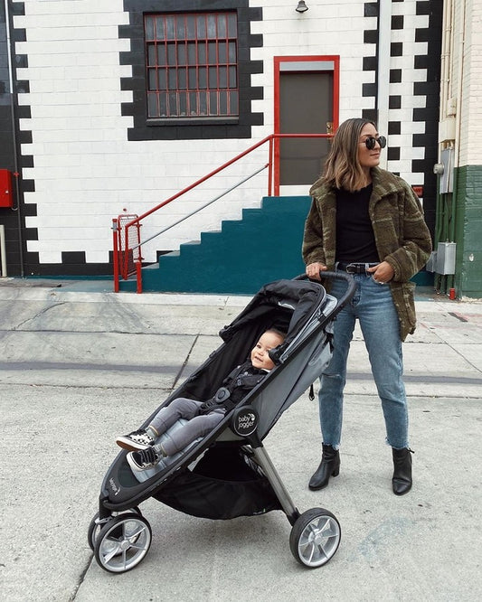 Black Friday with Baby Jogger