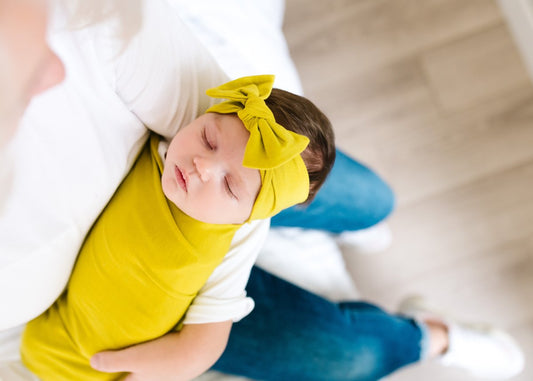 Baby Checklist: Our Top 10