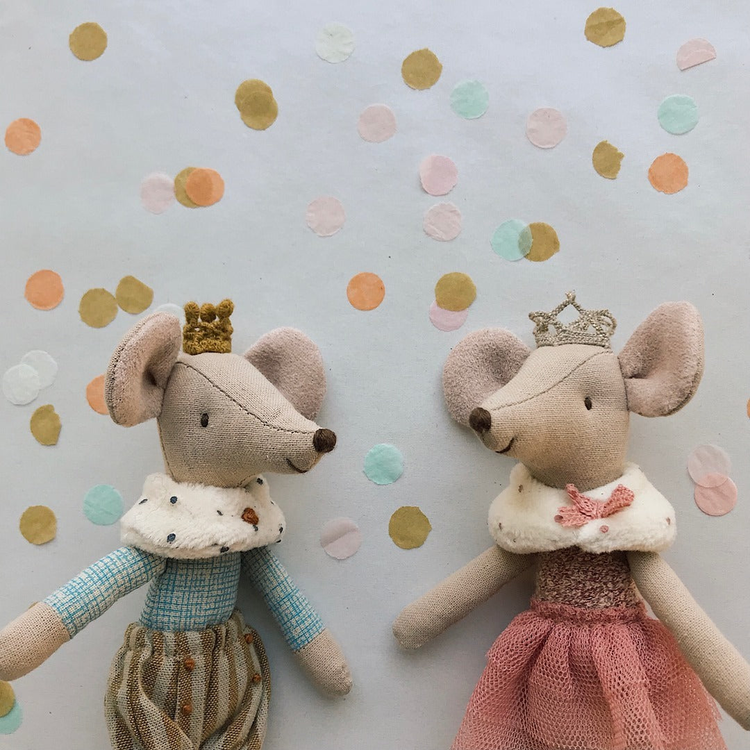 The Magical World of Maileg