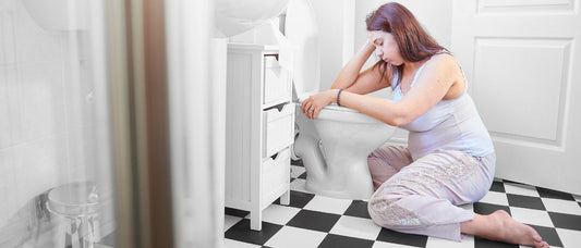 Your Guide to Morning Sickness