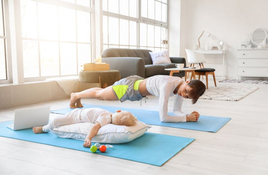 How to Create "Me Time" and What to Do With It