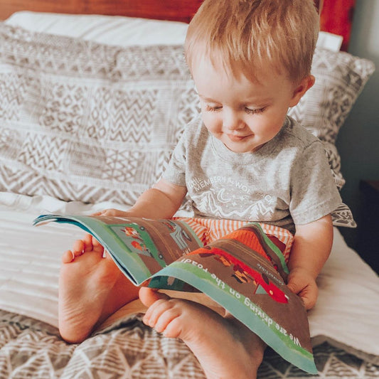 Indestructibles: Don't Judge the Book, Chew on the Cover